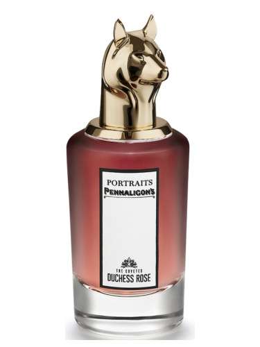 PENHALIGON'S Portraits - The Coveted Duchess Rose