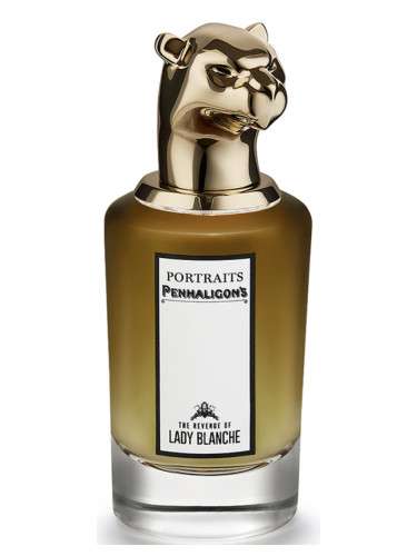 PENHALIGON'S Portraits - The Revenge Of Lady Blanche