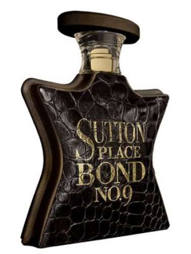 BOND NO. 9 Sutton Place