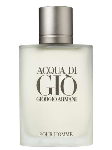 Giorgio Armani Acqua Di Gio - Pour Homme