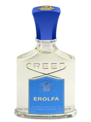 Creed Erolfa