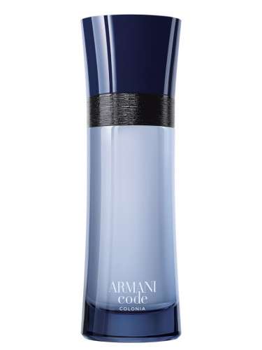 Giorgio Armani Armani Code - Colonia