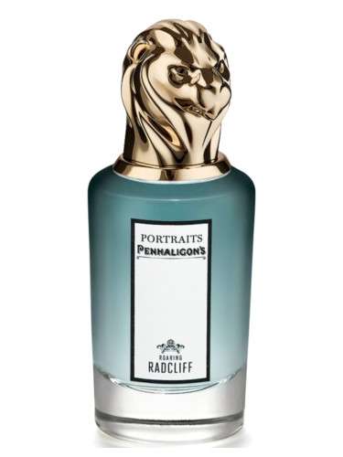 PENHALIGON'S Portraits - Roaring Radcliff