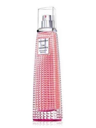 Givenchy Live Irresistible - Delicieuse