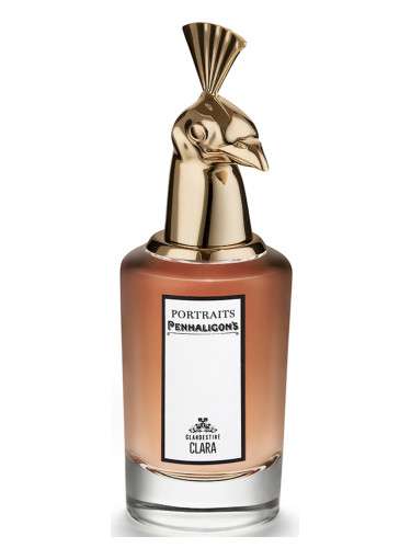 PENHALIGON'S Portraits Clandestine Clara