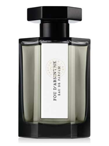 L'Artisan Parfumeur Fou Dabsinthe