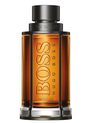 Hugo Boss The Scent - Intense