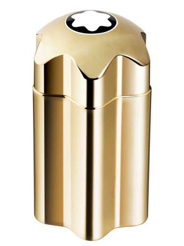 Mont Blanc Emblem - Absolu