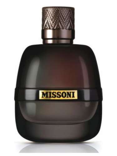 MISSONI POUR Missoni - By Missoni - EDT