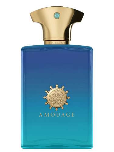 AMOUAGE Figment