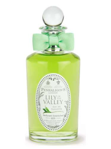 PENHALIGON'S Lily Of The Valley