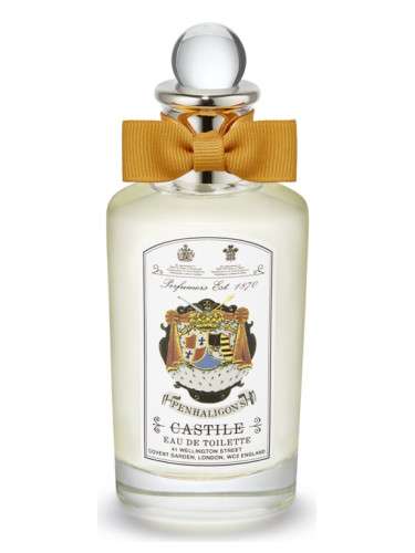 PENHALIGON'S Castile