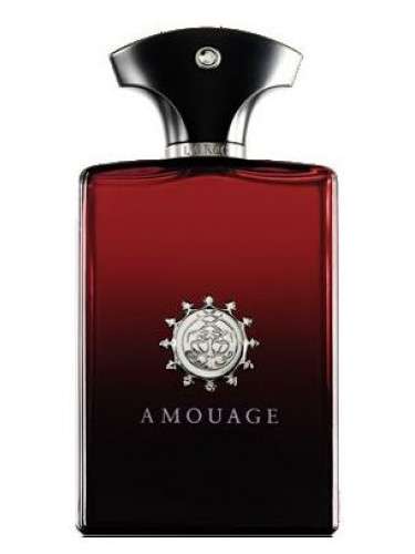 AMOUAGE Lyric Mens