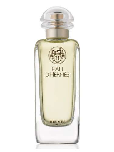 HERMÈS Eau D'Hermès