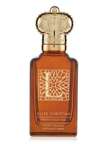 Clive Christian L - Woody Oriental