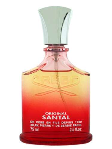 Creed Original Santal