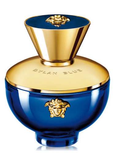 Versace Pour Femme