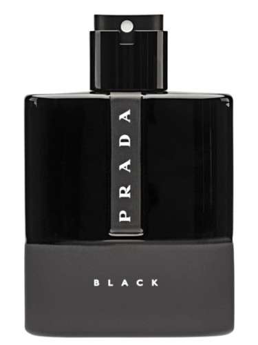 Prada Luna Rossa - Black