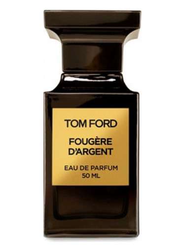 Tom Ford Fougère D'Argent