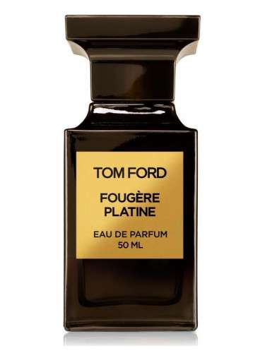 Tom Ford Fougère Platine