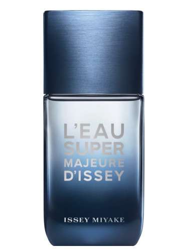 Issey Miyake L'Eau Super Majeure D'Issey