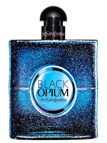 Yves Saint Laurent Black Opium - Intense