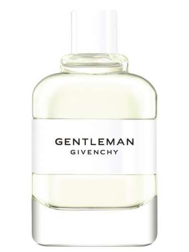 Givenchy Gentleman