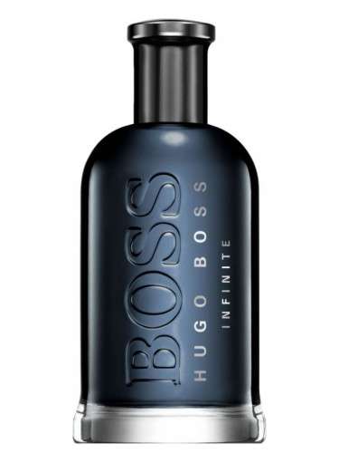 Hugo Boss Boss Bottled - Infinite