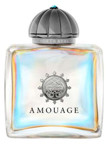 AMOUAGE Portrayal Womens