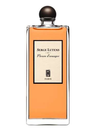 Serge Lutens Fleurs D'Oranger