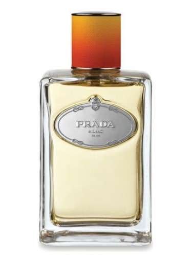 Prada Infusion De Fleur D'Oranger