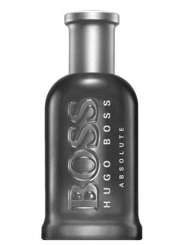 Hugo Boss Boss Bottled - Absolute