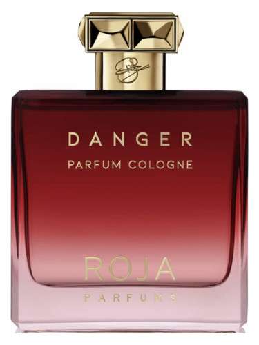 Roja Parfums Danger Parfum - Pour Homme