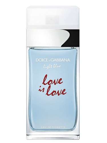 DOLCE & GABBANA Light Blue - Pour Femme