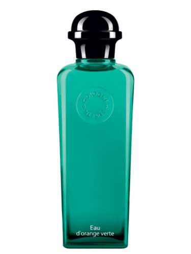 HERMÈS Eau D'Orange Verte