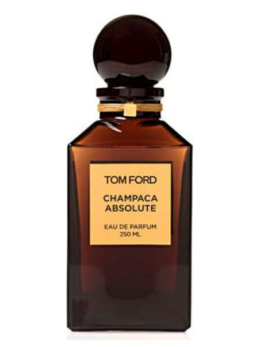 Tom Ford Champaca - Absolute