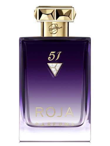 Roja Parfums 51 - Pour Femme