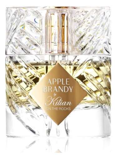 Kilian Apple Brandy