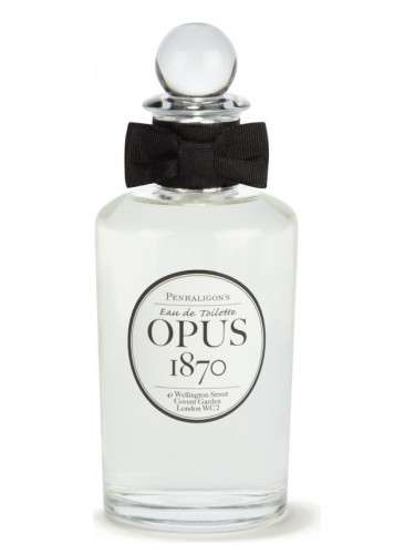 PENHALIGON'S Opus 1870