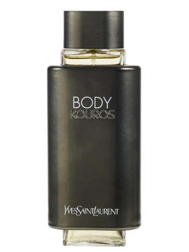 Yves Saint Laurent Body Kouros