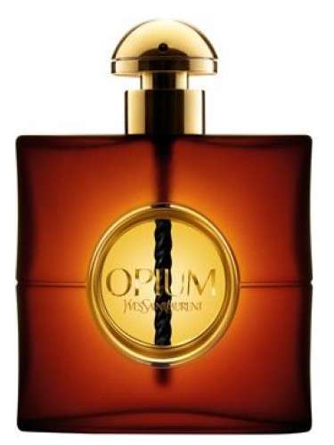 Yves Saint Laurent Opium