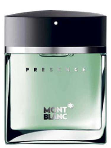 Mont Blanc Presence