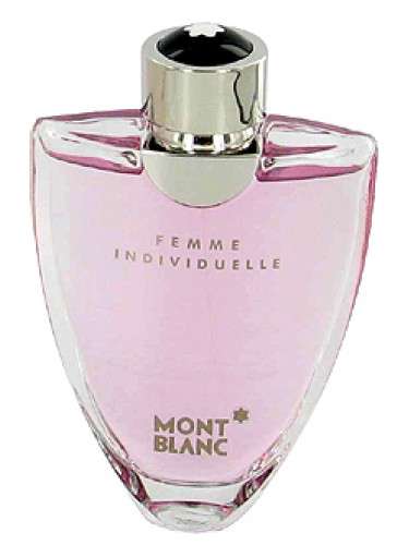 Mont Blanc Femme Individuelle