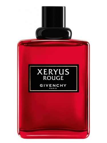 Givenchy Xeryus Rouge