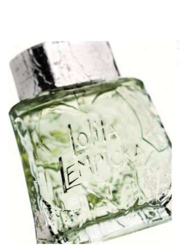 Lolita Lempicka L'Eau Au Masculin