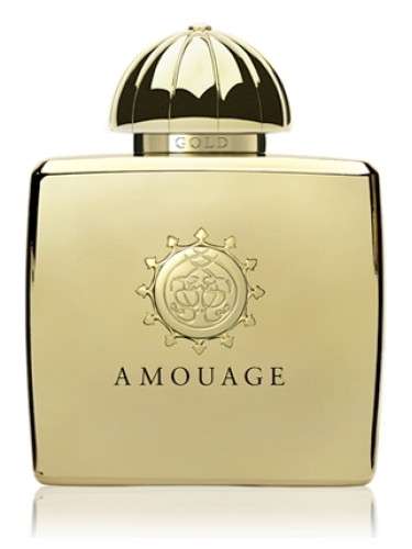 AMOUAGE Gold